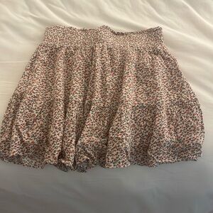 Altar’d State skirt